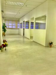 Genting Building (D13), Factory #578680661